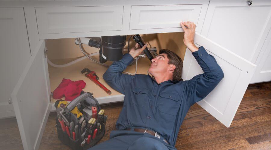 Local expert plumbing services in Remington, VA